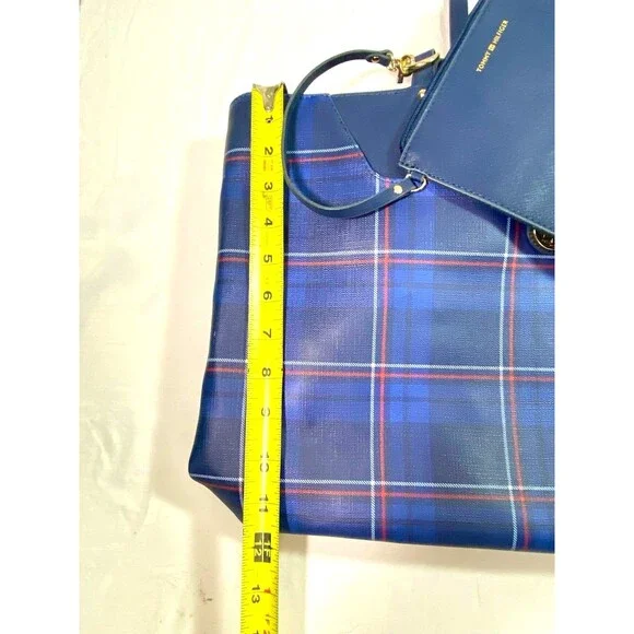 Tommy Hilfiger Tote Bag‎ - Picture 9 of 12